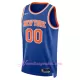 Dresy New York Knicks Icon Edition Swingman 2023-24 Modrý