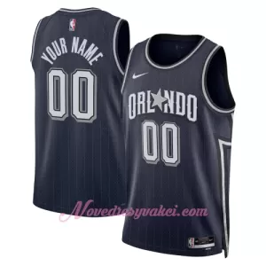 Dresy Orlando Magic City Edition Swingman 2023-24 Dresy Orlando Magic City Edition Swingman 2023-24