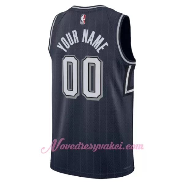 Dresy Orlando Magic City Edition Swingman 2023-24