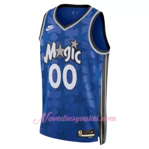 Dresy Orlando Magic Classic Edition Swingman 2023-24 Modrý