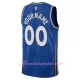 Dresy Orlando Magic Classic Edition Swingman 2023-24 Modrý