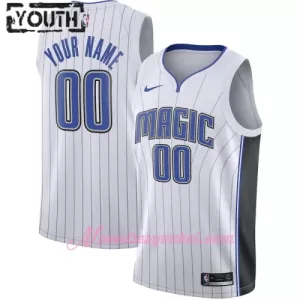 Dresy Orlando Magic Dětské Association Edition Swingman 2023-24 Dresy Orlando Magic Dětské Association Edition Swingman 2023-24