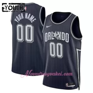 Dresy Orlando Magic Dětské City Edition Swingman 2023-24 Dresy Orlando Magic Dětské City Edition Swingman 2023-24
