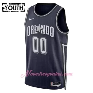 Dresy Orlando Magic Dětské City Edition Swingman 2023-24