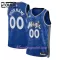 Dresy Orlando Magic Dětské Classic Edition Swingman 2023-24 Modrý