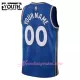 Dresy Orlando Magic Dětské Classic Edition Swingman 2023-24 Modrý