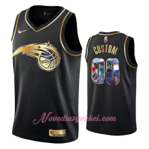Dresy Orlando Magic Diamond Edition Swingman 2023-24 Černá Dresy Orlando Magic Diamond Edition Swingman 2023-24 Černá
