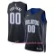Dresy Orlando Magic Icon Edition Swingman 2023-24 Námořnictvo