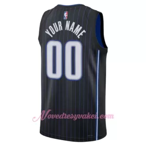 Dresy Orlando Magic Icon Edition Swingman 2023-24 Námořnictvo