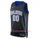 Dresy Orlando Magic Icon Edition Swingman 2023-24 Námořnictvo