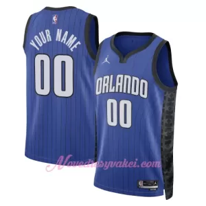 Dresy Orlando Magic Statement Edition Swingman 2023-24 Modrý Dresy Orlando Magic Statement Edition Swingman 2023-24 Modrý