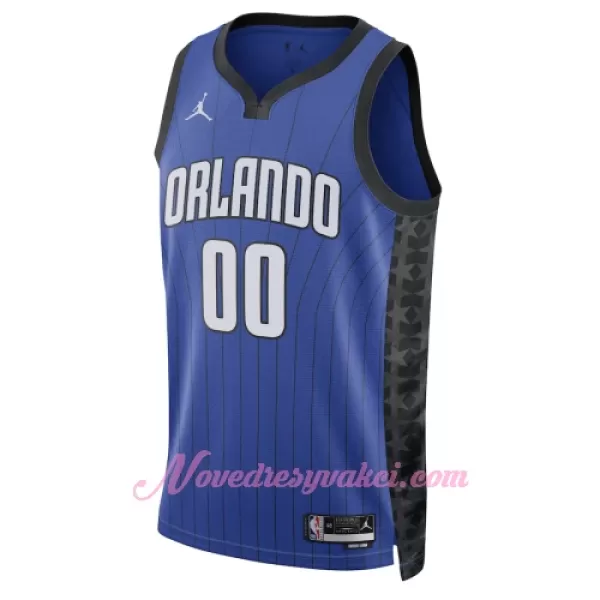 Dresy Orlando Magic Statement Edition Swingman 2023-24 Modrý
