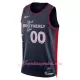 Dresy Philadelphia 76ers City Edition Swingman 2023-24