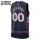 Dresy Philadelphia 76ers Dětské City Edition Swingman 2023-24