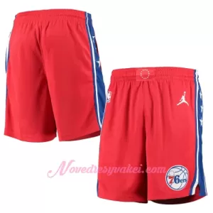 Kraťasy NBA Philadelphia 76ers Statement Edition Swingman Kraťasy NBA Philadelphia 76ers Statement Edition Swingman