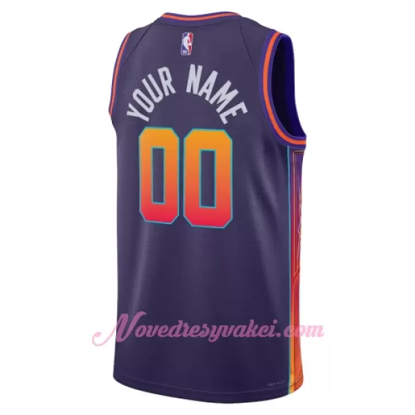 Dresy Phoenix Suns City Edition Swingman 2023-24