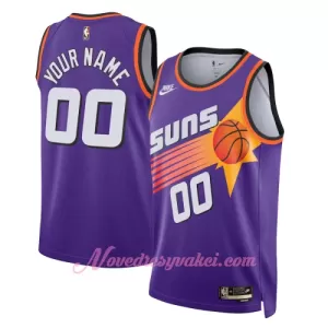 Dresy Phoenix Suns Classic Edition Swingman Nachový