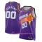 Dresy Phoenix Suns Classic Edition Swingman Nachový
