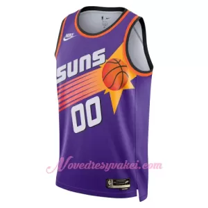 Dresy Phoenix Suns Classic Edition Swingman Nachový
