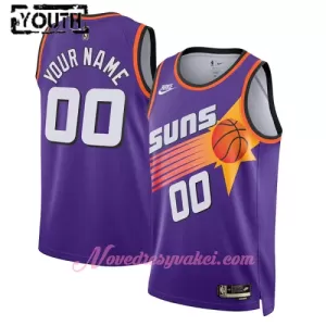 Dresy Phoenix Suns Dětské Classic Edition Swingman Nachový