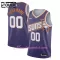 Dresy Phoenix Suns Dětské Icon Edition Swingman 2023-24