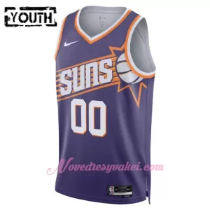 Dresy Phoenix Suns Dětské Icon Edition Swingman 2023-24