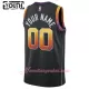 Dresy Phoenix Suns Dětské Statement Edition Swingman 2023-24 Černá