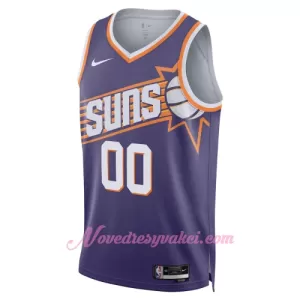 Dresy Phoenix Suns Icon Edition Swingman 2023-24