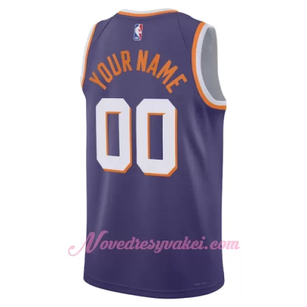 Dresy Phoenix Suns Icon Edition Swingman 2023-24