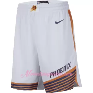 Kraťasy NBA Phoenix Suns Association Edition Swingman