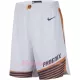 Kraťasy NBA Phoenix Suns Association Edition Swingman