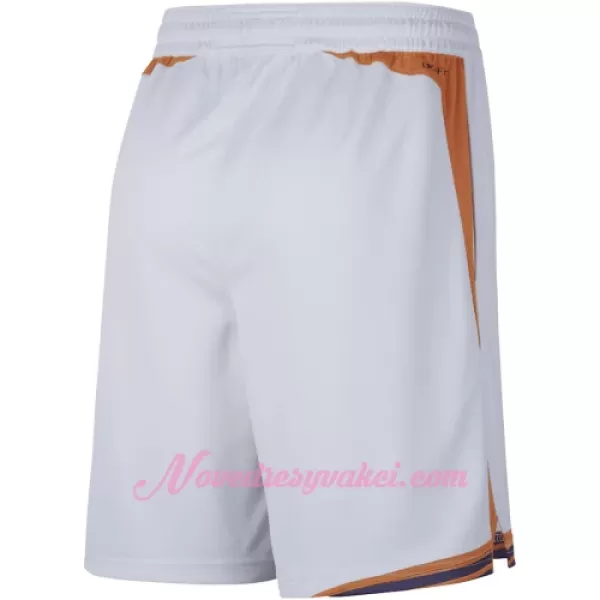 Kraťasy NBA Phoenix Suns Association Edition Swingman