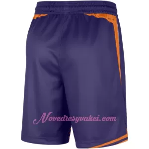 Kraťasy NBA Phoenix Suns Icon Edition Swingman