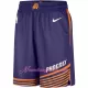 Kraťasy NBA Phoenix Suns Icon Edition Swingman