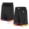 Kraťasy NBA Phoenix Suns Statement Edition Swingman