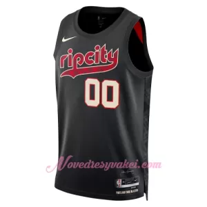 Dresy Portland Trail Blazers City Edition Swingman 2023-24