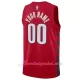 Dresy Portland Trail Blazers Statement Edition Swingman 2023-24 Červené