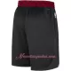 Kraťasy NBA Portland Trail Blazers City Edition Swingman