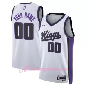 Dresy Sacramento Kings Association Edition Swingman 2023-24 Dresy Sacramento Kings Association Edition Swingman 2023-24