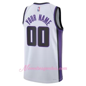 Dresy Sacramento Kings Association Edition Swingman 2023-24