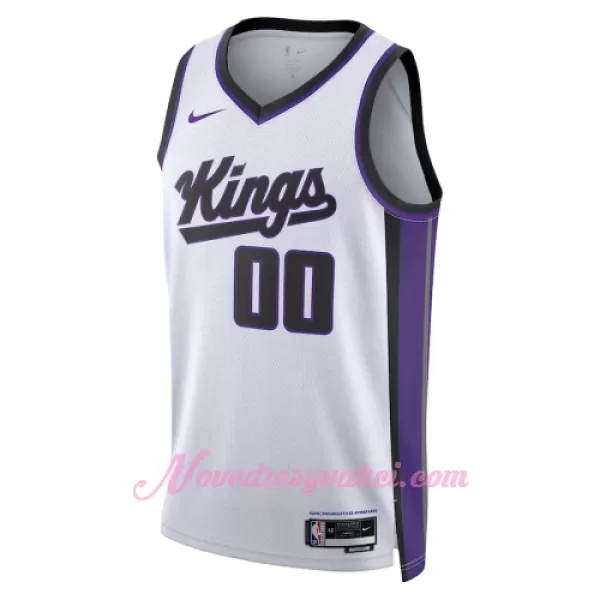 Dresy Sacramento Kings Association Edition Swingman 2023-24