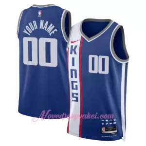 Dresy Sacramento Kings City Edition Swingman 2023-24 Dresy Sacramento Kings City Edition Swingman 2023-24