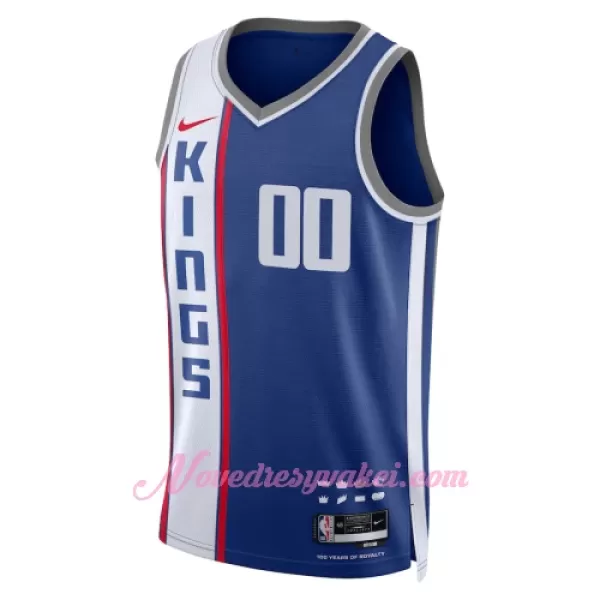 Dresy Sacramento Kings City Edition Swingman 2023-24