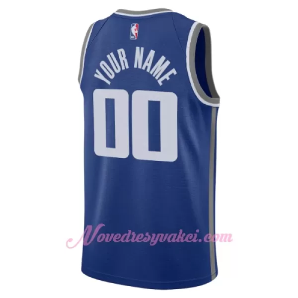 Dresy Sacramento Kings City Edition Swingman 2023-24