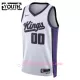Dresy Sacramento Kings Dětské Association Edition Swingman 2023-24