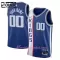 Dresy Sacramento Kings Dětské City Edition Swingman 2023-24