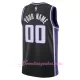 Dresy Sacramento Kings Icon Edition Swingman 2023-24 Černá