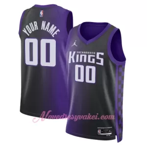 Dresy Sacramento Kings Statement Edition Swingman 2023-24 Dresy Sacramento Kings Statement Edition Swingman 2023-24
