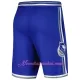 Kraťasy NBA Sacramento Kings City Edition Swingman Modrý