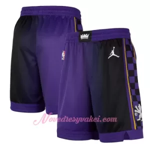Kraťasy NBA Sacramento Kings Statement Edition Swingman Kraťasy NBA Sacramento Kings Statement Edition Swingman